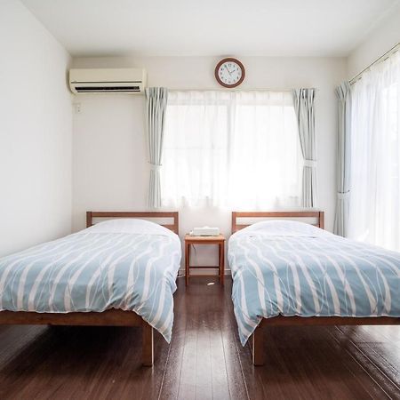 Koshigoe Seaside Inn Kamakura Extérieur photo