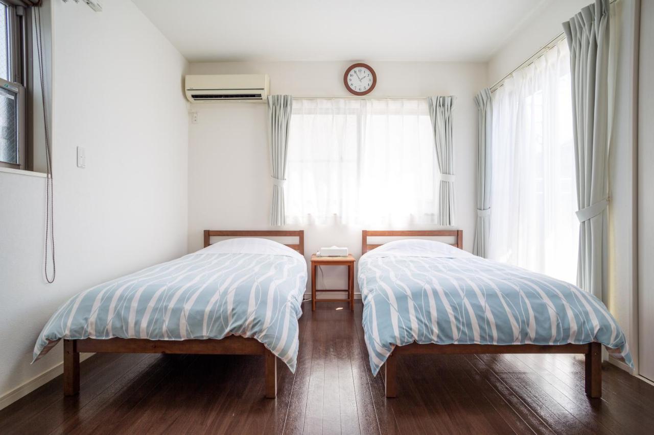 Koshigoe Seaside Inn Kamakura Extérieur photo