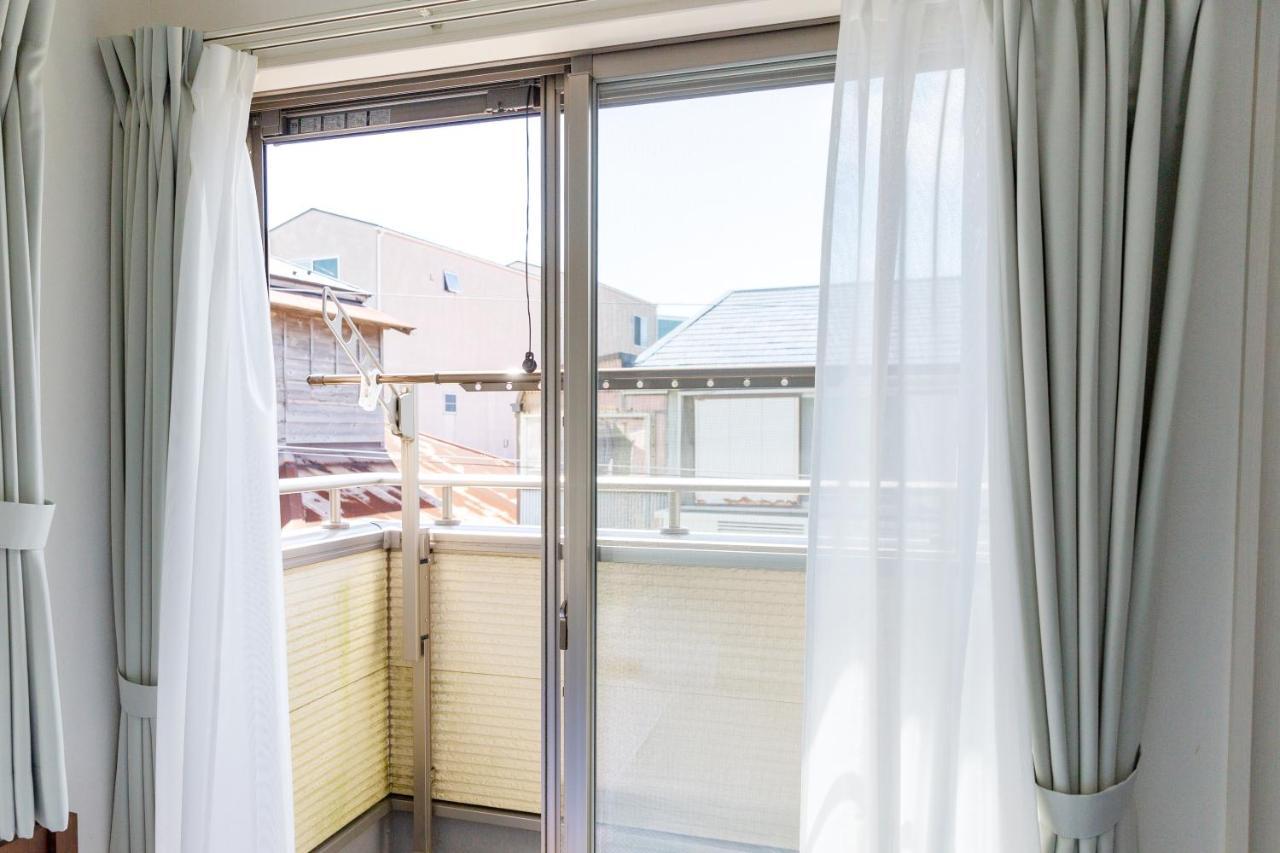 Koshigoe Seaside Inn Kamakura Extérieur photo