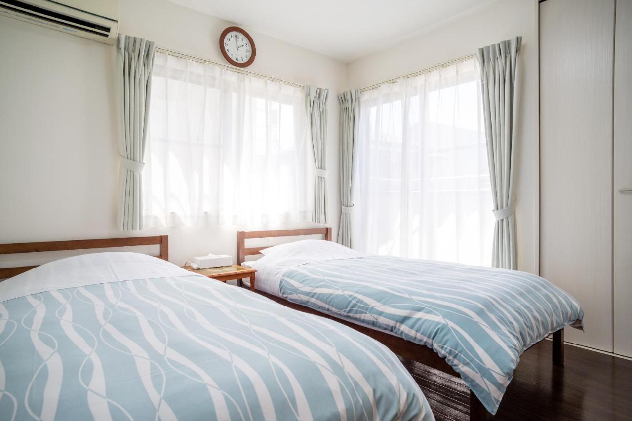 Koshigoe Seaside Inn Kamakura Extérieur photo