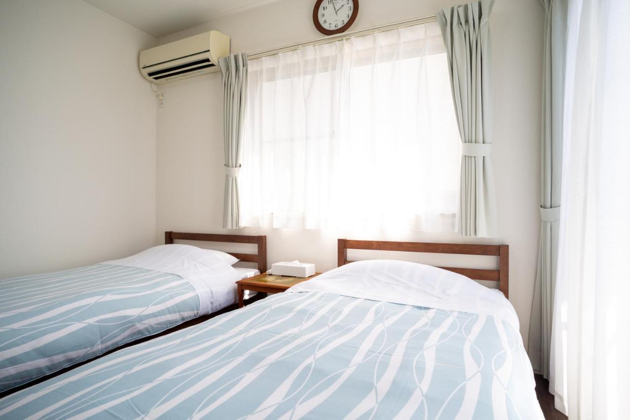Koshigoe Seaside Inn Kamakura Extérieur photo