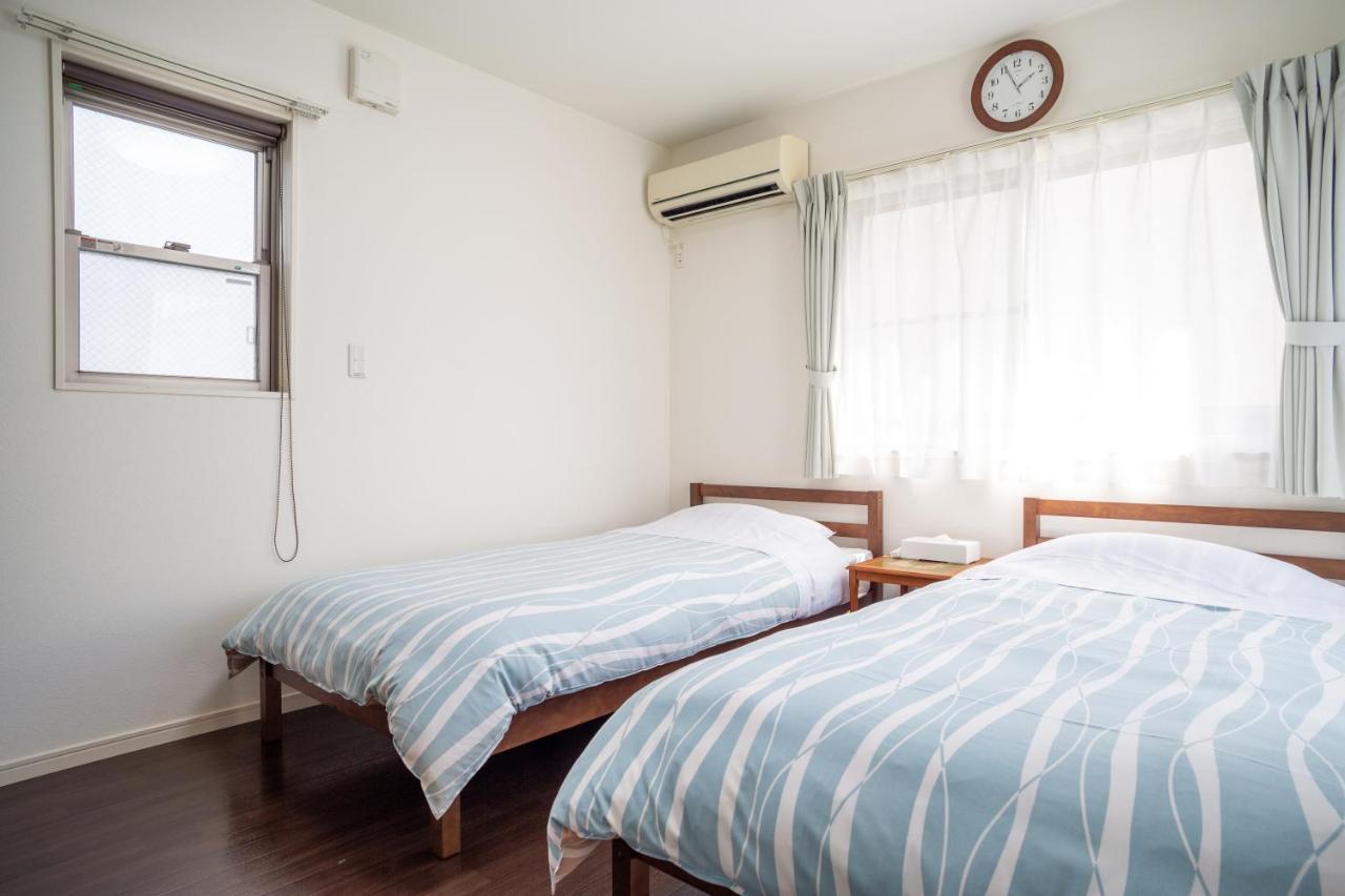 Koshigoe Seaside Inn Kamakura Extérieur photo